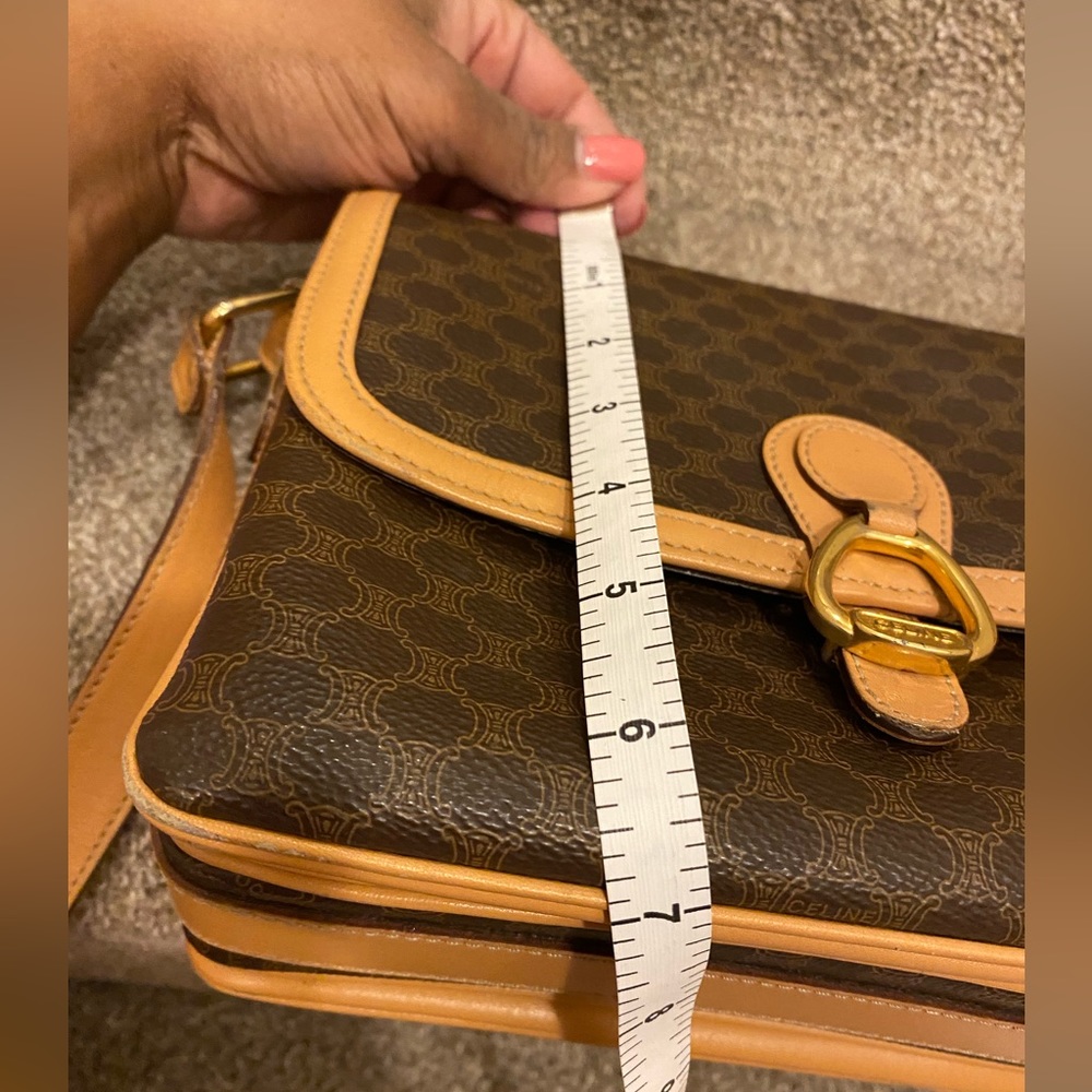Celine Crossbody - Picture 16 of 16